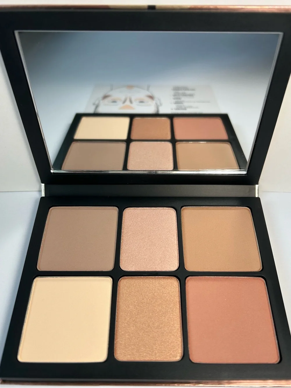 Smashbox •brand new